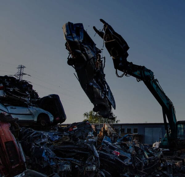 Olmet skup złomu - galeria