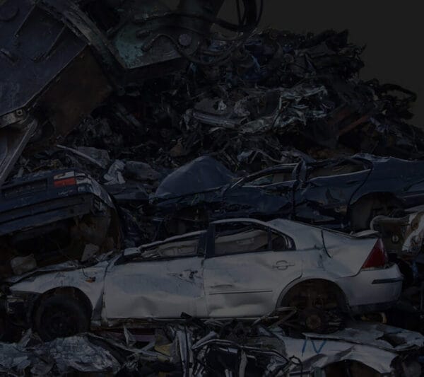 Olmet skup złomu - galeria